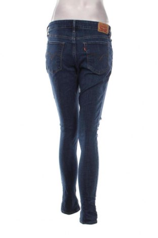 Damen Jeans Levi's, Größe L, Farbe Blau, Preis 36,64 €