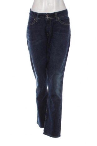 Damen Jeans Levi's, Größe L, Farbe Blau, Preis 18,09 €