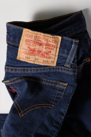 Damen Jeans Levi's, Größe S, Farbe Blau, Preis € 18,99