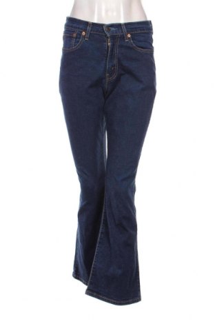 Damen Jeans Levi's, Größe S, Farbe Blau, Preis 52,18 €