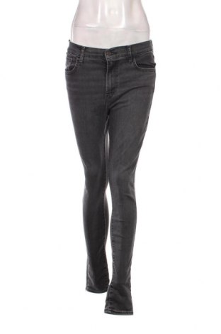 Damen Jeans Levi's, Größe M, Farbe Grau, Preis 26,62 €