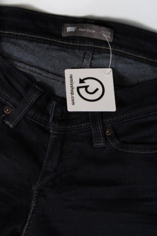 Damen Jeans Levi's, Größe S, Farbe Blau, Preis 45,23 €