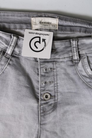 Damen Jeans Lexxury, Größe S, Farbe Grau, Preis € 4,04