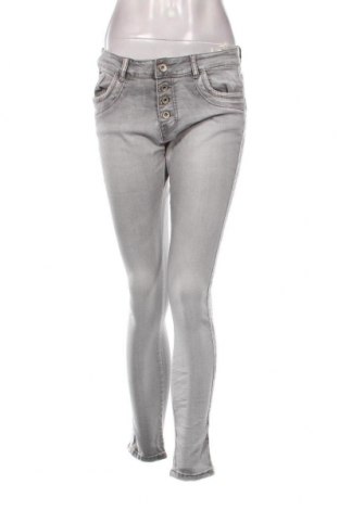 Damen Jeans Lexxury, Größe S, Farbe Grau, Preis € 3,03