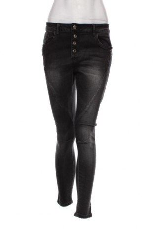 Damen Jeans Lexxury, Größe S, Farbe Grau, Preis € 3,03