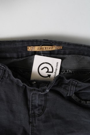 Damen Jeans Lexxury, Größe M, Farbe Grau, Preis 3,03 €