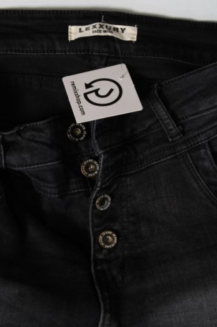 Damen Jeans Lexxury, Größe M, Farbe Schwarz, Preis € 3,03
