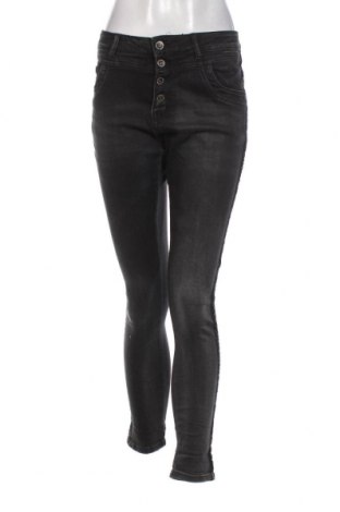 Damen Jeans Lexxury, Größe M, Farbe Schwarz, Preis € 3,03