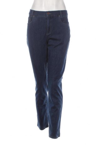 Damen Jeans Lieblingsstuck, Größe L, Farbe Blau, Preis 34,83 €