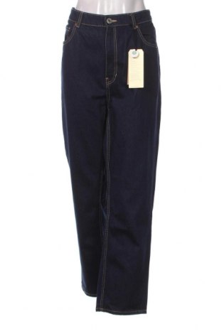 Damen Jeans Lindex, Größe XL, Farbe Blau, Preis 18,73 €