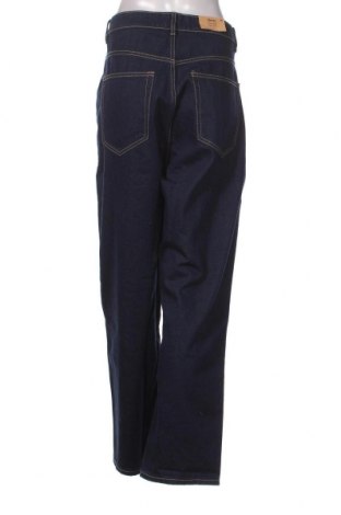 Γυναικείο Τζίν Lindex, Μέγεθος XL, Χρώμα Μπλέ, Τιμή 23,71 €