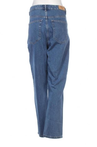 Γυναικείο Τζίν Lindex, Μέγεθος XL, Χρώμα Μπλέ, Τιμή 19,92 €
