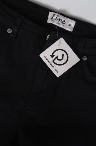 Damen Jeans Line Of Oslo, Größe M, Farbe Schwarz, Preis 57,06 €