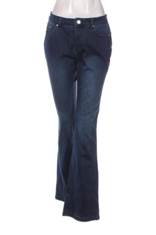 Damen Jeans Linea Tesini, Größe M, Farbe Blau, Preis 4,87 €