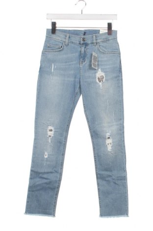 Damen Jeans Liu Jo, Größe XS, Farbe Blau, Preis 21,13 €