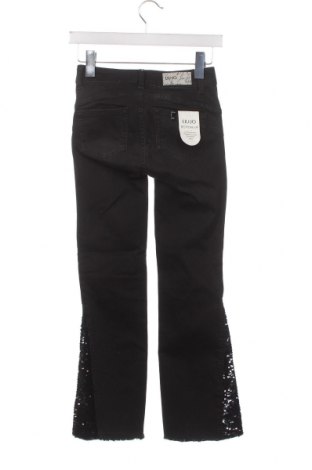 Damen Jeans Liu Jo, Größe XS, Farbe Schwarz, Preis 105,67 €