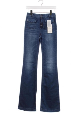 Damen Jeans Liu Jo, Größe XS, Farbe Blau, Preis 42,27 €