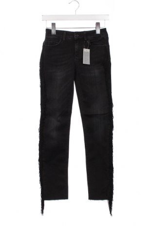 Damen Jeans Liu Jo, Größe XS, Farbe Schwarz, Preis 105,67 €