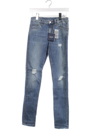 Damen Jeans Liu Jo, Größe XS, Farbe Blau, Preis € 26,42