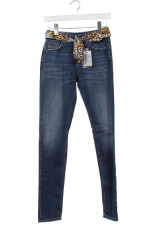 Damen Jeans Liu Jo, Größe XS, Farbe Blau, Preis 105,67 €
