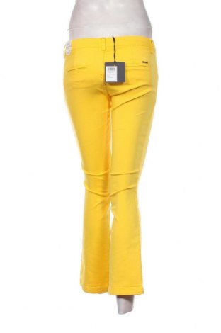 Γυναικείο Τζίν Liu Jo, Μέγεθος S, Χρώμα Κίτρινο, Τιμή 57,06 €