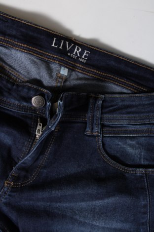 Damen Jeans Livre, Größe L, Farbe Blau, Preis € 6,66