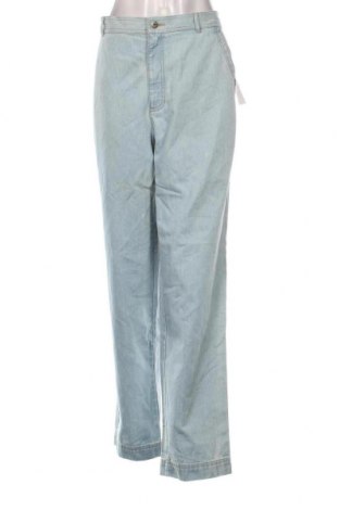 Γυναικείο Τζίν Liz Claiborne, Μέγεθος XL, Χρώμα Μπλέ, Τιμή 17,07 €