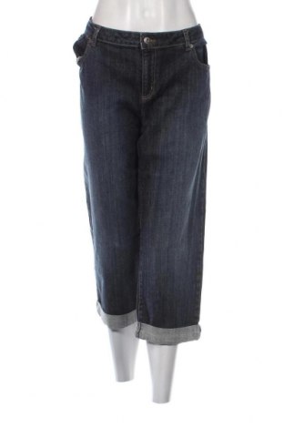 Damen Jeans Liz&co, Größe XXL, Farbe Blau, Preis 16,35 €