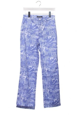 Damen Jeans Local Heroes, Größe XS, Farbe Blau, Preis € 4,49