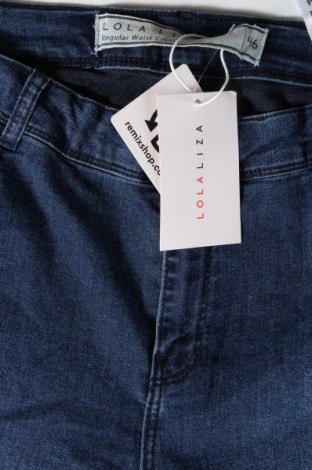 Damen Jeans Lola Liza, Größe XL, Farbe Blau, Preis 32,69 €