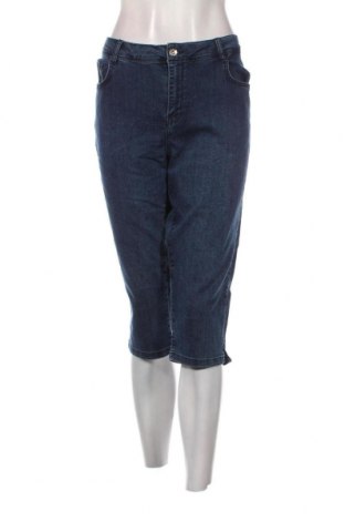 Γυναικείο Τζίν Lola Liza, Μέγεθος XL, Χρώμα Μπλέ, Τιμή 27,44 €
