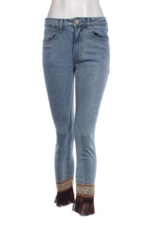 Damen Jeans Lost Ink, Größe S, Farbe Blau, Preis 7,55 €