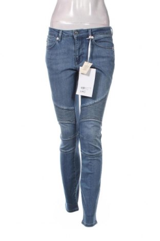 Damen Jeans Love Moschino, Größe M, Farbe Blau, Preis € 95,29