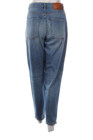 Γυναικείο Τζίν Love Moschino, Μέγεθος S, Χρώμα Μπλέ, Τιμή 130,93 €