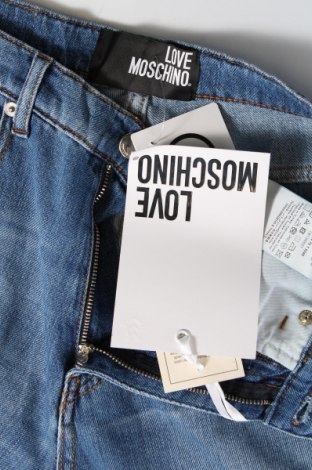 Damen Jeans Love Moschino, Größe M, Farbe Blau, Preis 108,67 €