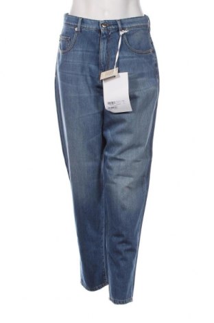 Dámské džíny  Love Moschino, Velikost M, Barva Modrá, Cena  3 055,00 Kč
