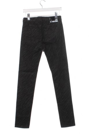 Damen Jeans Love Moschino, Größe XS, Farbe Schwarz, Preis 45,83 €