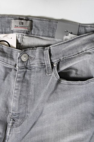 Damen Jeans Ltb, Größe S, Farbe Grau, Preis 6,73 €