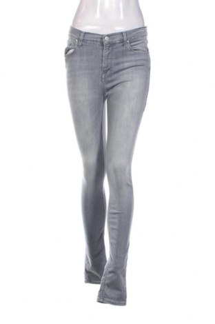 Damen Jeans Ltb, Größe S, Farbe Grau, Preis 8,52 €