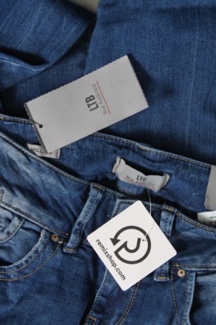 Damen Jeans Ltb, Größe XS, Farbe Blau, Preis € 4,49