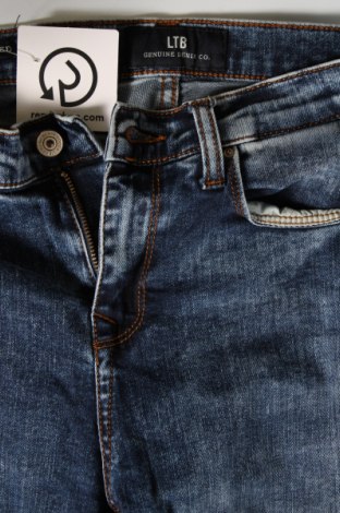 Damen Jeans Ltb, Größe S, Farbe Blau, Preis € 6,30