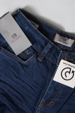 Damen Jeans Ltb, Größe XS, Farbe Blau, Preis 4,49 €