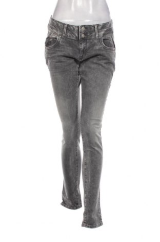 Damen Jeans Ltb, Größe L, Farbe Grau, Preis 16,15 €