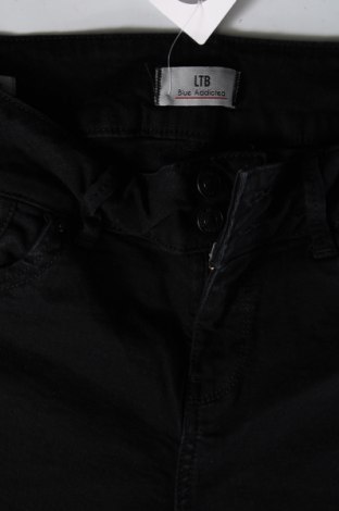 Damen Jeans Ltb, Größe L, Farbe Schwarz, Preis 9,99 €
