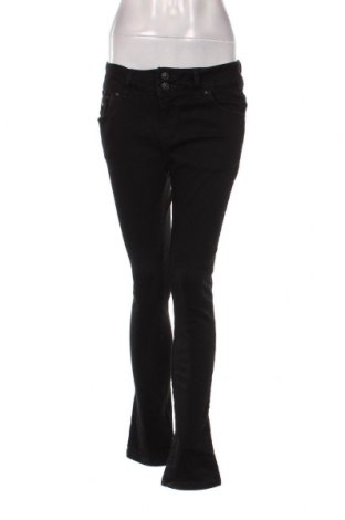 Damen Jeans Ltb, Größe L, Farbe Schwarz, Preis 9,99 €