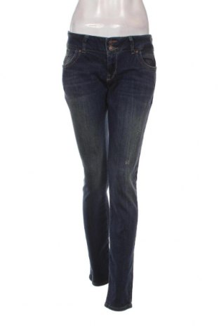 Damen Jeans Ltb, Größe L, Farbe Blau, Preis 24,22 €