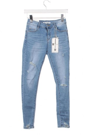 Damen Jeans M.Sara, Größe XS, Farbe Blau, Preis 12,71 €