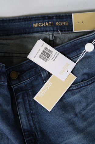 Dámske džínsy  MICHAEL Michael Kors, Veľkosť M, Farba Modrá, Cena  106,05 €