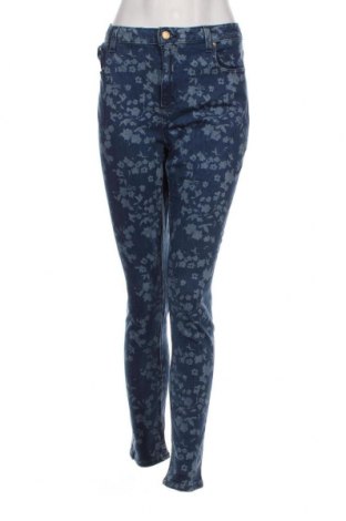 Damen Jeans MICHAEL Michael Kors, Größe L, Farbe Blau, Preis € 57,81
