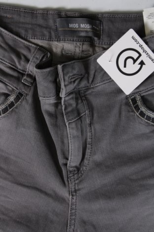 Damen Jeans MOS MOSH, Größe M, Farbe Grau, Preis € 112,04